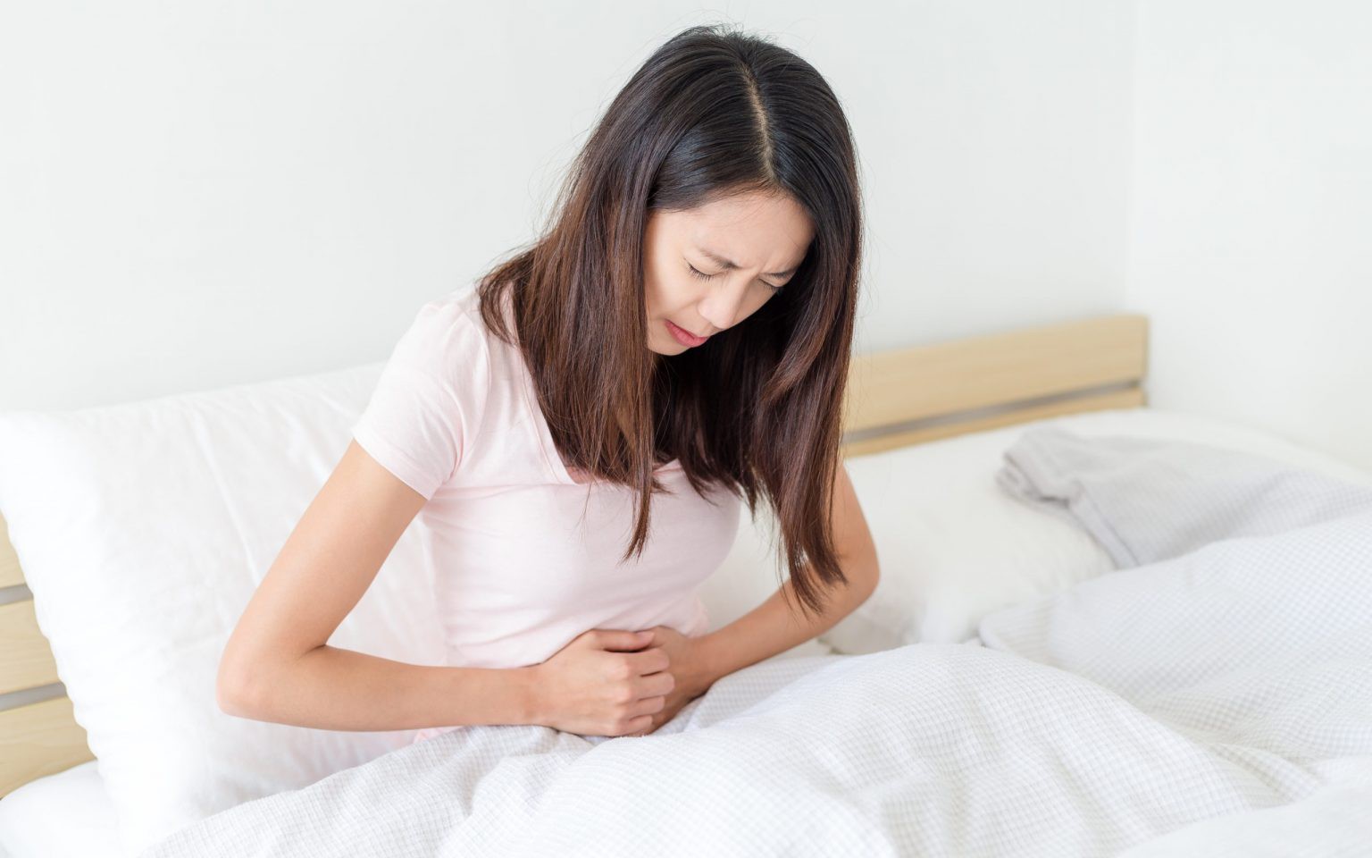 Đau bụng kinh, khi nào là dấu hiệu lạc nội mạc tử cung?