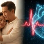 Sau cơn đau tim, làm thế nào để ‘chuyện ấy’ không gây áp lực cho tim?