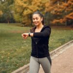 Lợi ích khi đi bộ 15 phút mỗi ngày