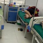 Diễn biến sức khỏe 20 người nghi ngộ độc bánh mì ở Nghệ An