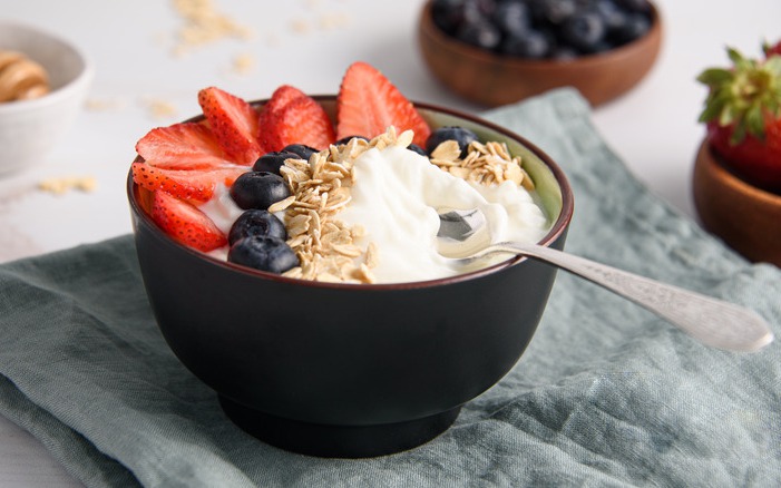 Bí quyết ăn sữa chua giúp ổn định đường huyết hiệu quả nhất