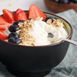 Bí quyết ăn sữa chua giúp ổn định đường huyết hiệu quả nhất