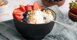 Bí quyết ăn sữa chua giúp ổn định đường huyết hiệu quả nhất