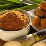 3 công dụng làm đẹp bất ngờ của đường mía thô