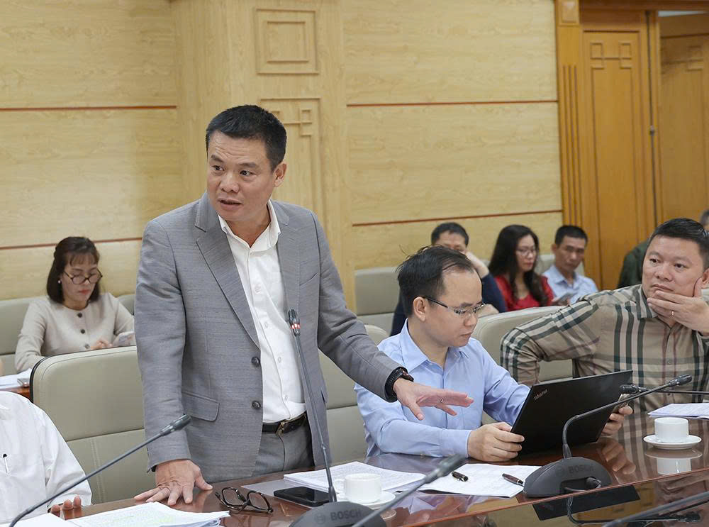 Bộ trưởng Đào Hồng Lan: Hành động quyết liệt, đồng bộ, tạo ra kết quả cụ thể trong cải cách, đơn giản thủ tục hành chính- Ảnh 3.