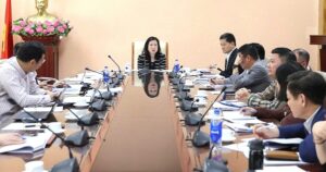 Bộ trưởng Đào Hồng Lan: Hành động quyết liệt, đồng bộ, tạo ra kết quả cụ thể trong cải cách, đơn giản thủ tục hành chính