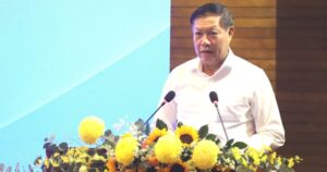 Thứ trưởng Bộ Y tế: Y tế cơ sở và nhân lực là ‘chìa khóa’ nâng cao chất lượng chăm sóc sức khỏe