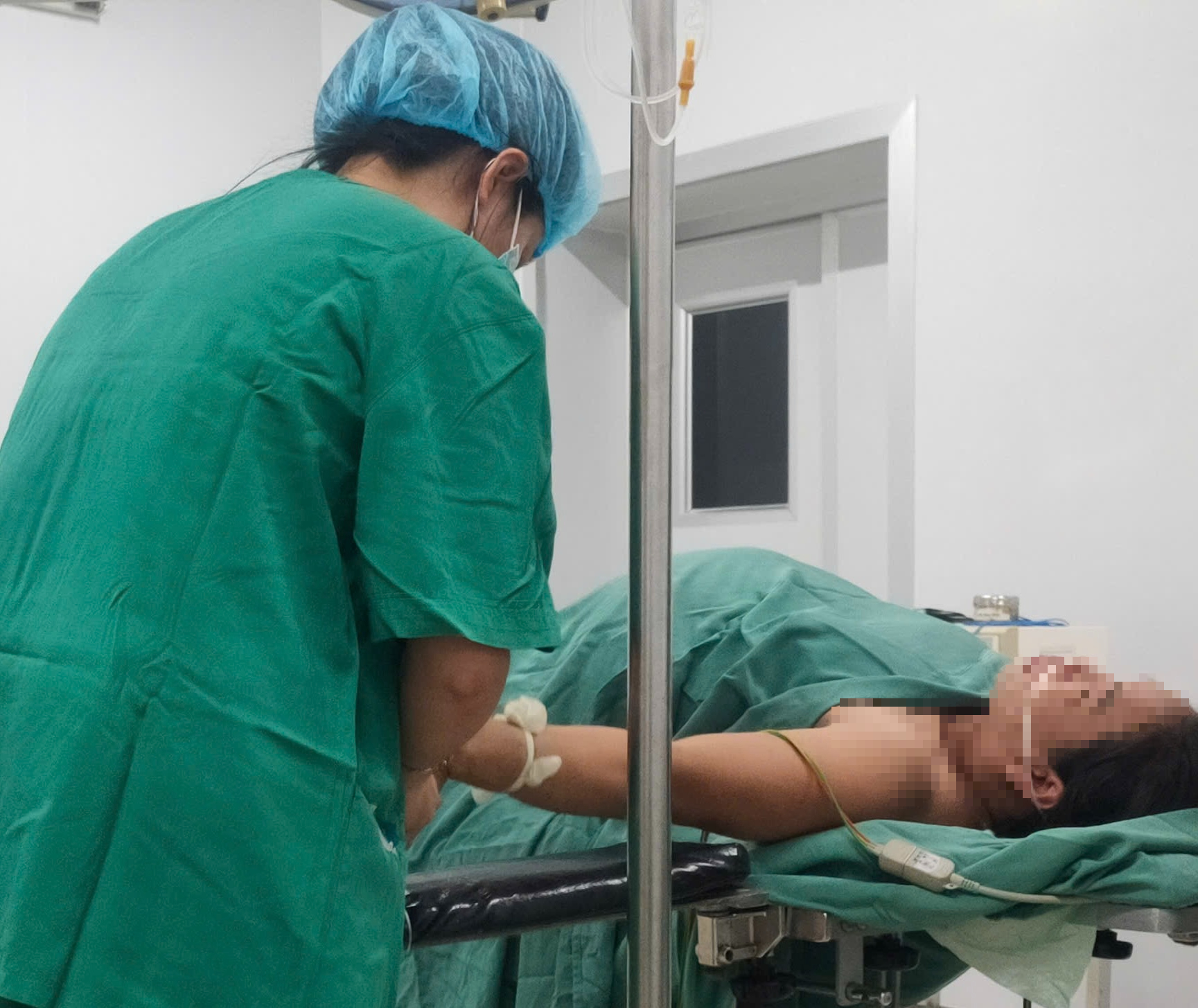 Hiểu đúng về thai kỳ nguy cơ cao để mẹ và bé an toàn- Ảnh 3.