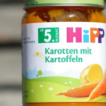 Thức ăn trẻ em HiPP nghi có thuốc chuột bị thu hồi tại Áo: Bộ Y tế yêu cầu rà soát, ngừng sử dụng toàn quốc