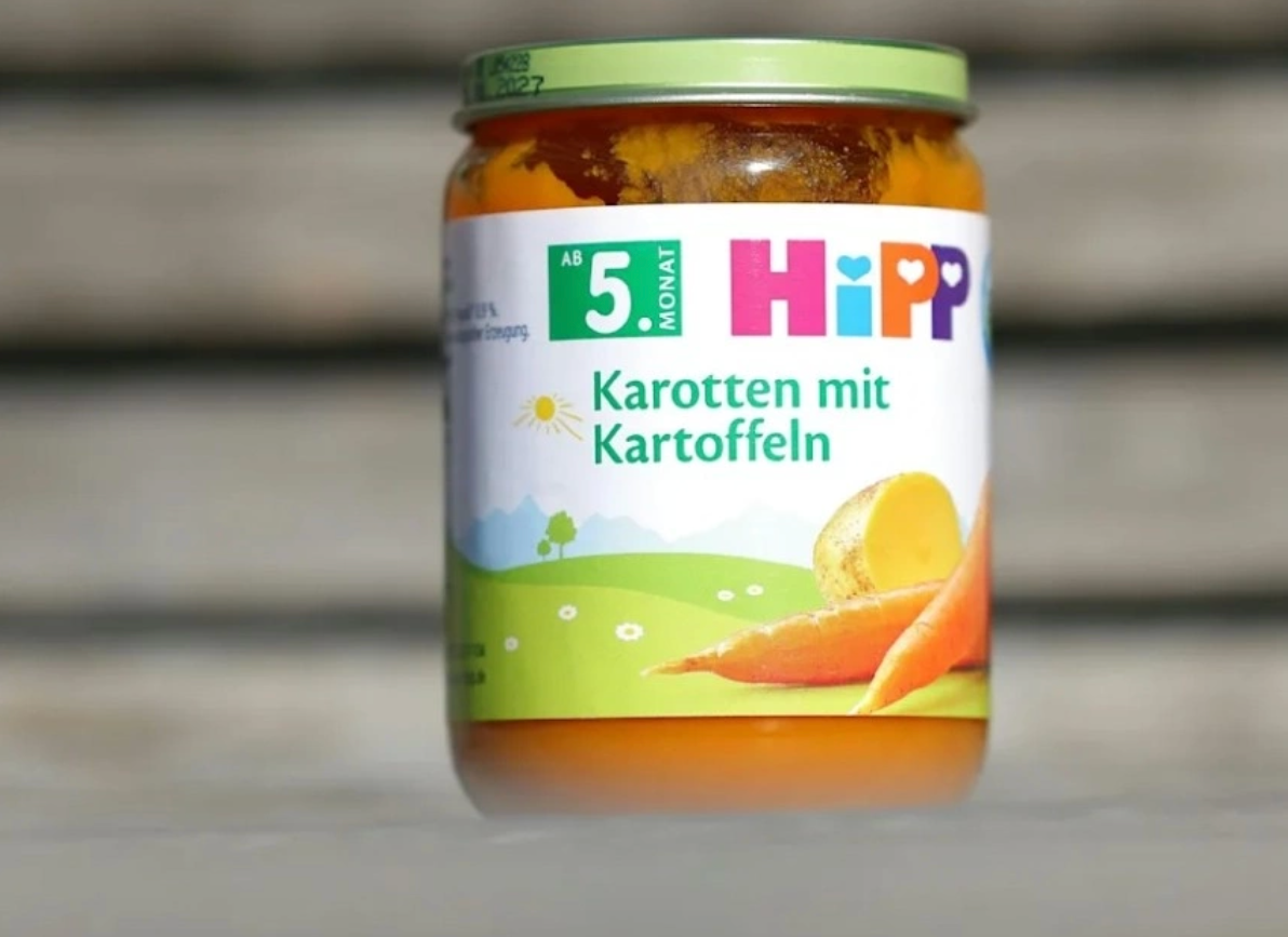 Thức ăn trẻ em HiPP nghi có thuốc chuột bị thu hồi tại Áo: Bộ Y tế yêu cầu rà soát, ngừng sử dụng toàn quốc- Ảnh 1.