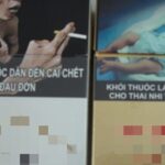 Từ khuyến cáo WHO đến thực tiễn Việt Nam: Cần bước đột phá với bao bì thuốc lá