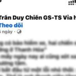 Thực hư thông tin 2 chiến sĩ CSGT tử vong khi truy đuổi phương tiện