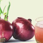 Nước ép hành tây có giúp tóc mọc nhanh hơn?