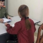 Xử phạt cô gái đăng tin xúc phạm lực lượng công an trên Facebook