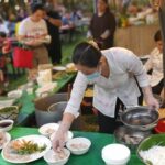 4 cách phòng ngừa rối loạn tiêu hóa mùa lễ hội