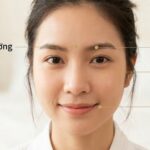 Các bước massage giúp khuôn mặt thon gọn