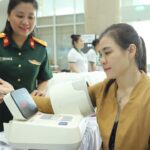 Ngày Sức khỏe toàn dân 7/4: TPHCM triển khai khám tầm soát miễn phí tại 58 điểm