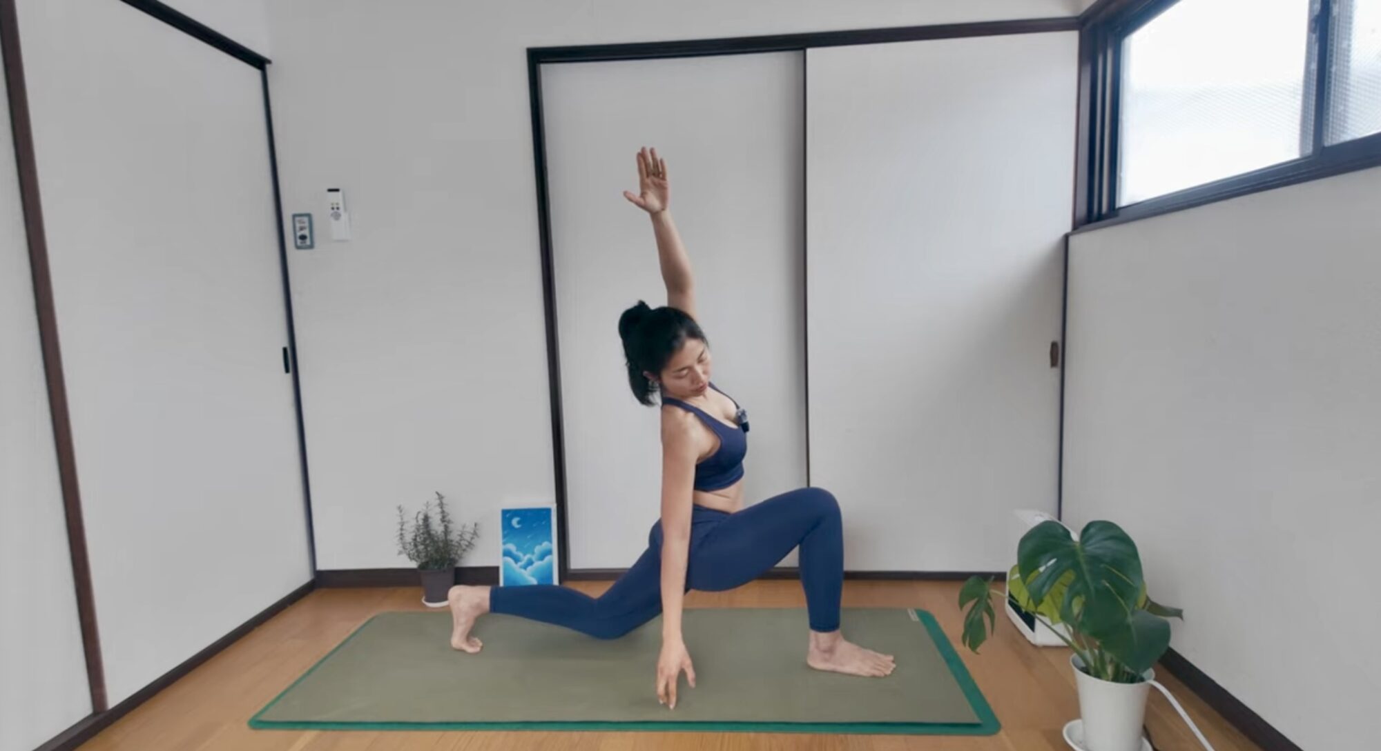 Khung giờ vàng tập thể dục ở người mắc bệnh mạn tính- Ảnh 1.