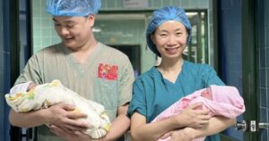 Hiểu đúng về thai kỳ nguy cơ cao để mẹ và bé an toàn