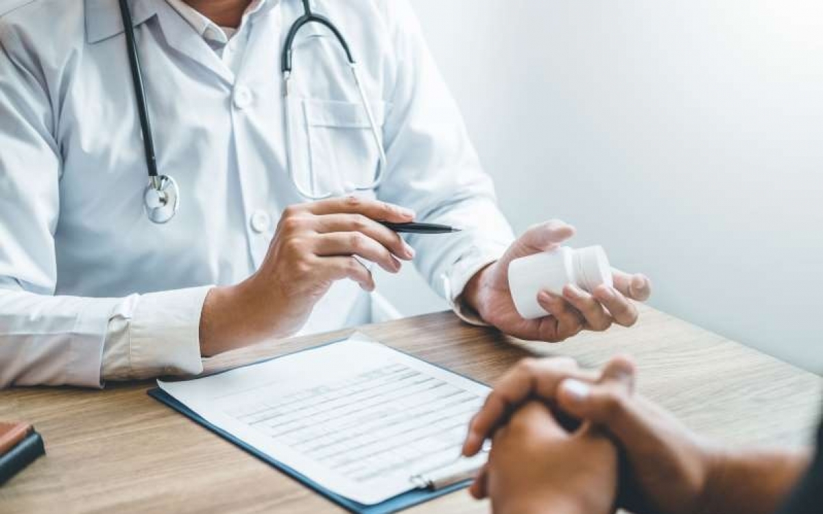 Bắt giữ 2 người trộm túi xách hàng hiệu, phát hiện thêm súng tự chế- Ảnh 3.