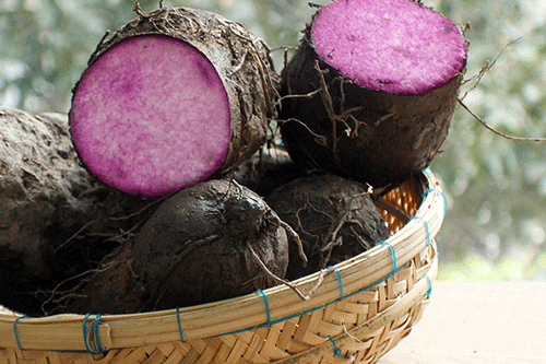 7 loại rau cung cấp kali tự nhiên cho cơ thể, giảm nguy cơ mắc bệnh tim mạch- Ảnh 2.