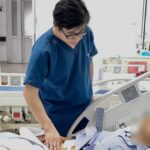 Bệnh nhân ung thư gan tiên lượng sống không quá 9 tháng vẫn kiên cường điều trị sau 3 năm