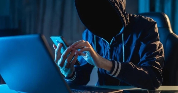 Cảnh báo mã độc tấn công điện thoại chiếm đoạt tiền trong tài khoản