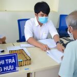 Thông tin điều chỉnh lương hưu từ 1/7/2026 thu hút sự quan tâm của người cao tuổi