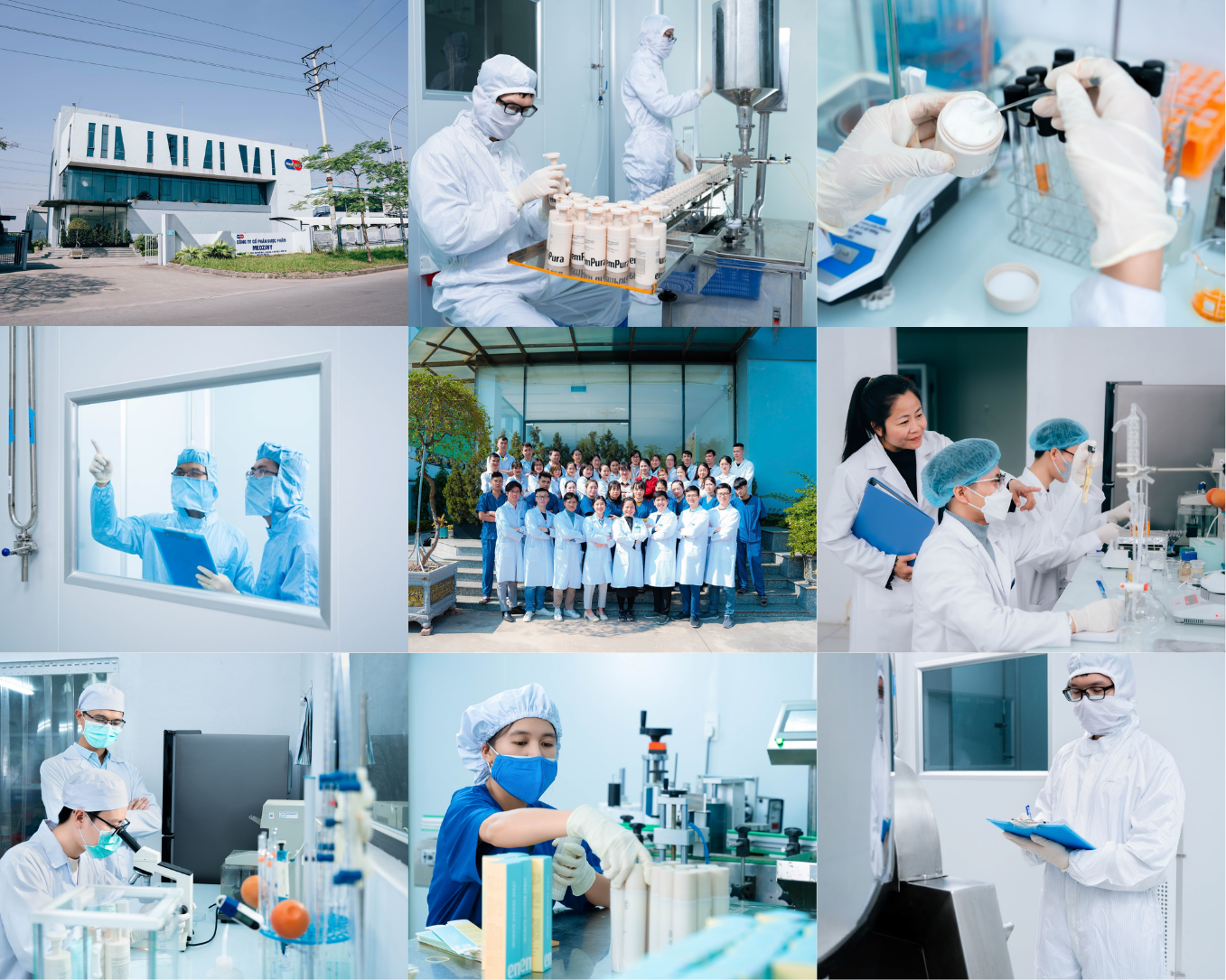 emPura – Chăm sóc vùng nhạy cảm chuẩn dược khoa- Ảnh 1.