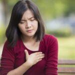 Mãn kinh trước tuổi 40 dễ mắc bệnh gì?