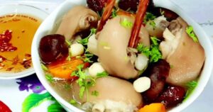 Y Học Cổ Truyền