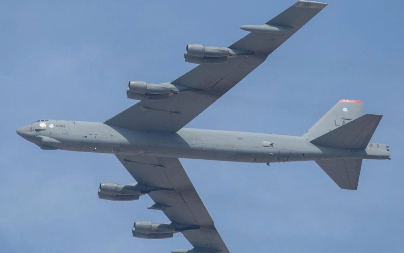 Iran phá hủy máy bay quân sự đắt giá bậc nhất Trung Đông- Ảnh 2.