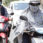 Vì sao vẫn nám dù bôi kem chống nắng?