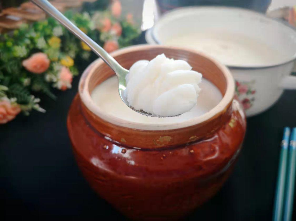 Cách dùng mỡ lợn không sợ tích mỡ thừa- Ảnh 1.