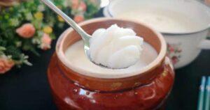 Cách dùng mỡ lợn không sợ tích mỡ thừa