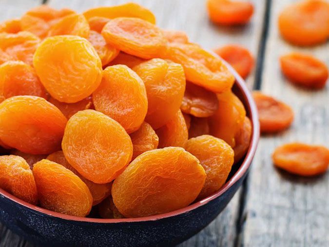 6 loại trái cây giàu sắt hỗ trợ phòng thiếu máu thiếu sắt- Ảnh 1.