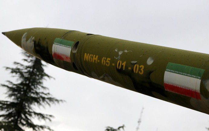 Bị Mỹ oanh tạc dữ dội nhưng Iran vẫn giữ được 50% sức mạnh tên lửa và UAV