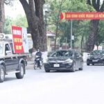 Cao Bằng hưởng ứng Ngày sức khỏe toàn dân 7/4, nâng cao ý thức phòng bệnh trong cộng đồng