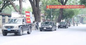 Cao Bằng hưởng ứng Ngày sức khỏe toàn dân 7/4, nâng cao ý thức phòng bệnh trong cộng đồng