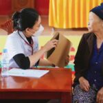 Ngày Sức khỏe toàn dân 7/4: Nghệ An đẩy mạnh chăm sóc người cao tuổi