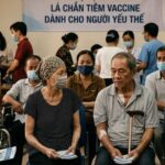 Tiêm vaccine: Trách nhiệm cộng đồng để bảo vệ người dễ tổn thương