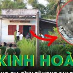Thảm kịch sau tiếng nổ lớn khiến 4 người trong gia đình tử vong ở Gia Lai