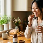 Uống omega-3 buổi sáng hay buổi tối là tốt nhất?