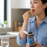 Uống omega-3 bao lâu thì có hiệu quả?