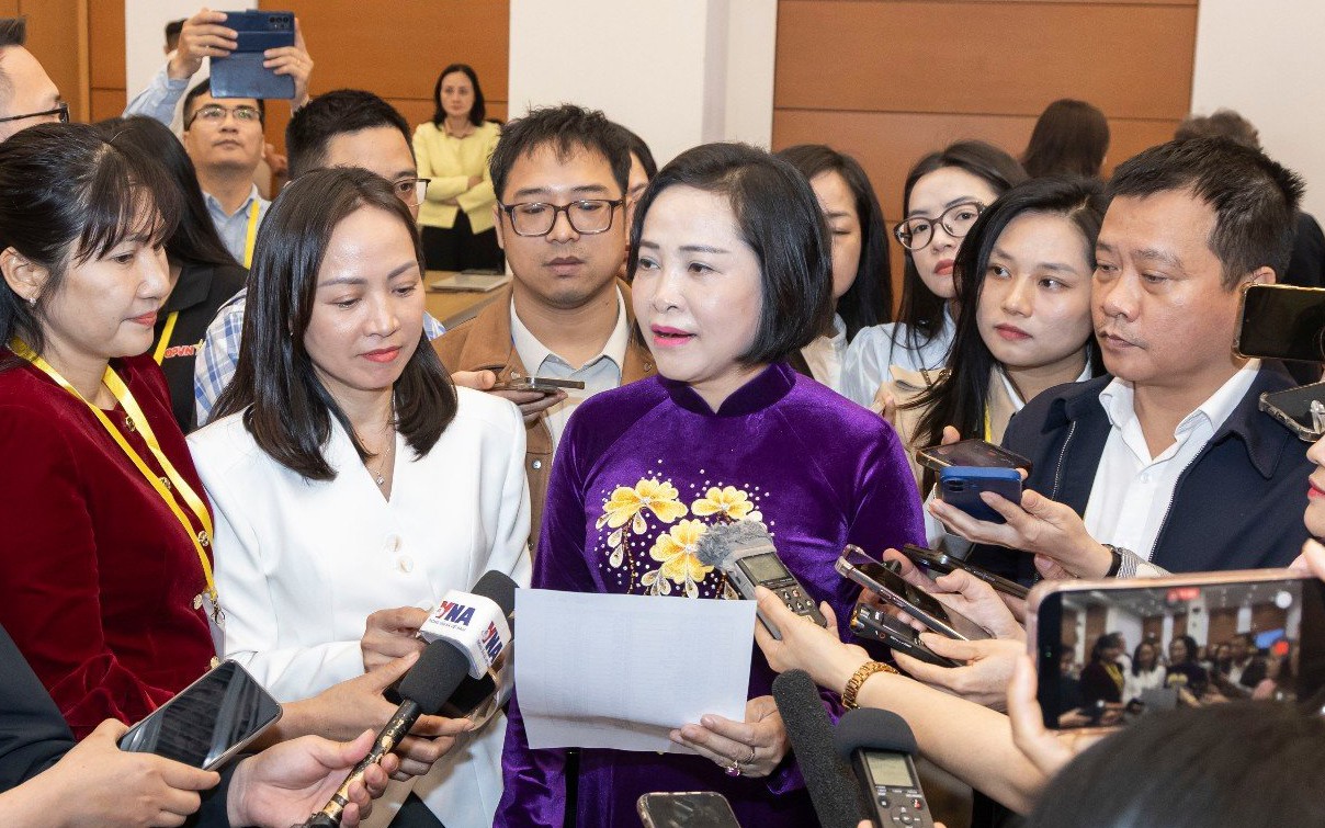 Địa phương nào đang có tỷ lệ cử tri đi bầu cử cao nhất nước?