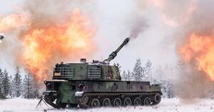 NATO mở rộng kho pháo binh nhằm siết chặt hỏa lực sát biên giới Nga