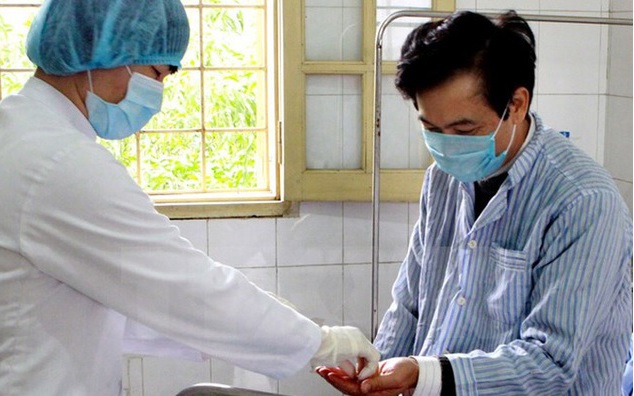 Khám sức khỏe định kỳ