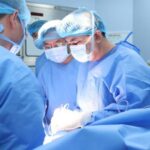 Điều trị rối loạn cương dương bằng lắp ‘công tắc’ nhân tạo