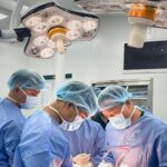 Tỷ lệ tử vong tới 30% sau gãy cổ xương đùi ở người cao tuổi: Vì sao cần điều trị sớm?