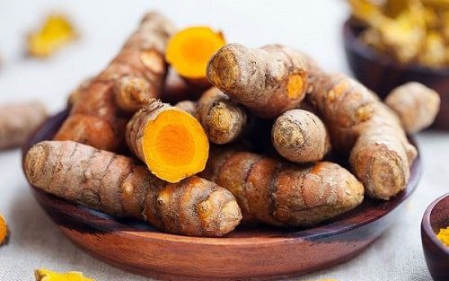 Người bệnh huyết áp có uống nghệ được không?- Ảnh 2. Khám phá những lợi ích tiềm năng của củ nghệ với sức khoẻ